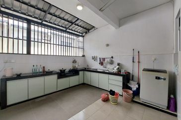 Bandar Seri Coalfields