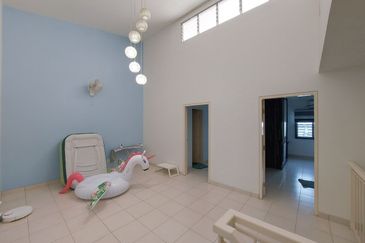 Bandar Seri Coalfields