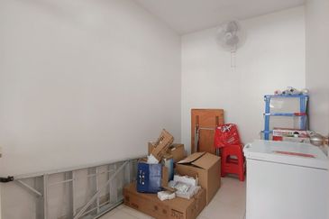 Bandar Seri Coalfields