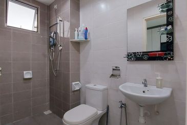 Bandar Seri Coalfields