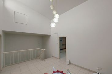 Bandar Seri Coalfields