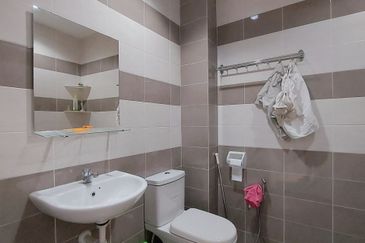 Bandar Seri Coalfields