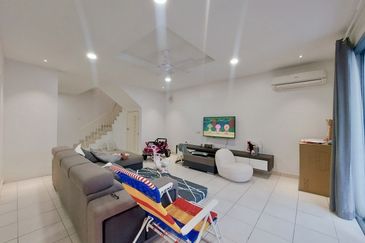 Bandar Seri Coalfields