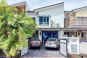 Bandar Seri Coalfields