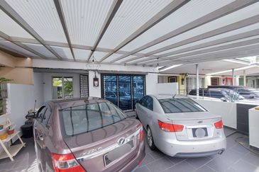 Bandar Seri Coalfields