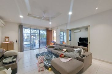 Bandar Seri Coalfields