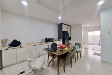 Bandar Seri Coalfields