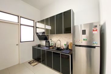 Graham Garden @ Eco Grandeur