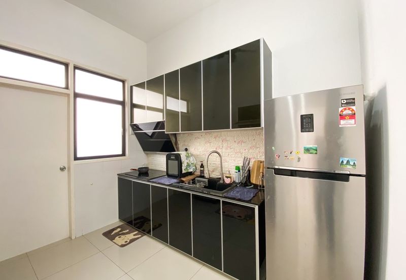 Graham Garden @ Eco Grandeur