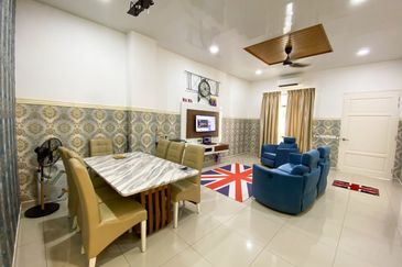 Graham Garden @ Eco Grandeur