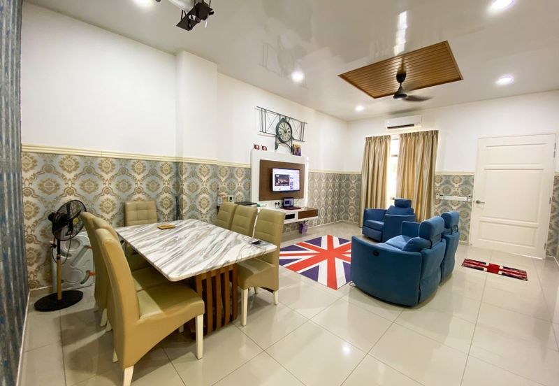 Graham Garden @ Eco Grandeur