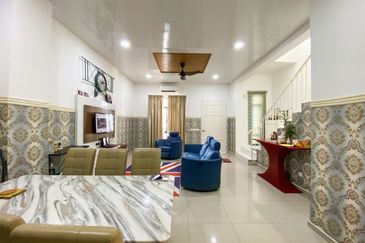 Graham Garden @ Eco Grandeur