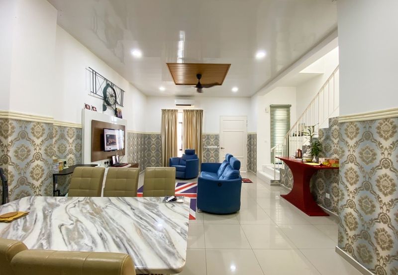 Graham Garden @ Eco Grandeur