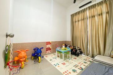 Graham Garden @ Eco Grandeur