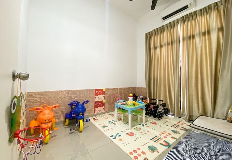 Graham Garden @ Eco Grandeur