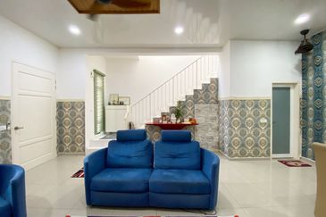 Graham Garden @ Eco Grandeur