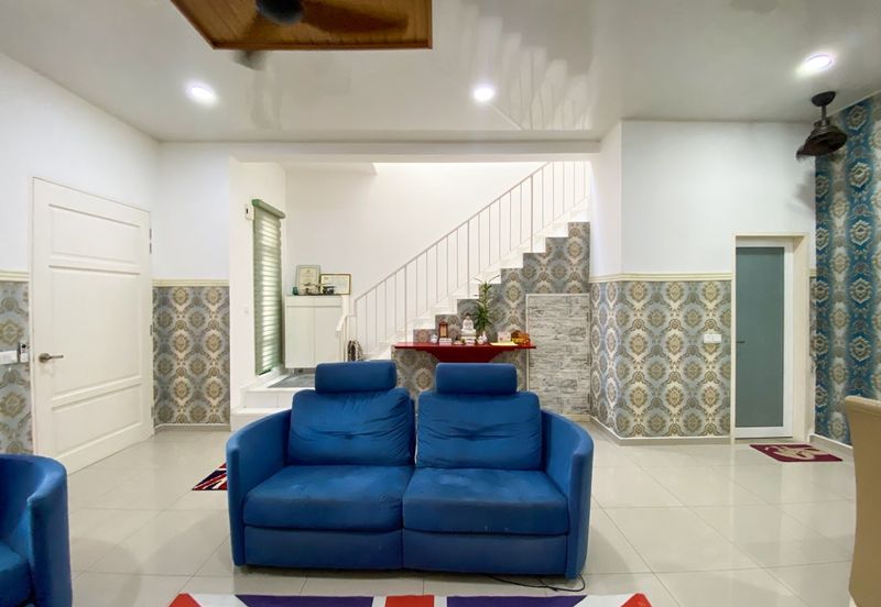 Graham Garden @ Eco Grandeur