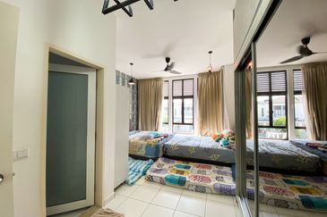 Graham Garden @ Eco Grandeur