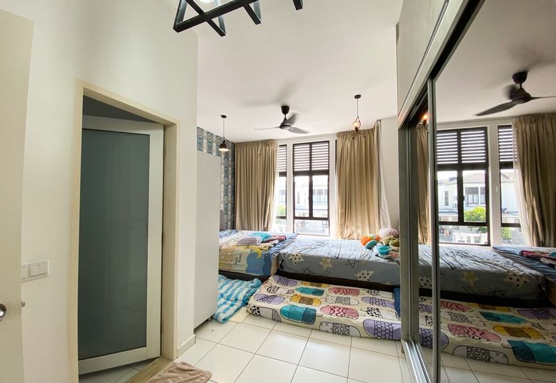 Graham Garden @ Eco Grandeur