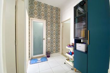 Graham Garden @ Eco Grandeur