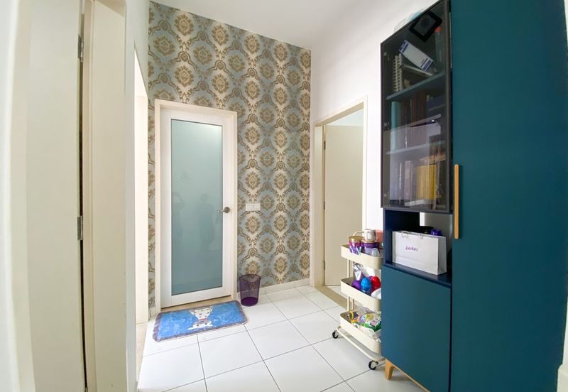 Graham Garden @ Eco Grandeur