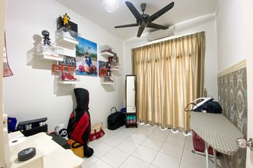 Graham Garden @ Eco Grandeur