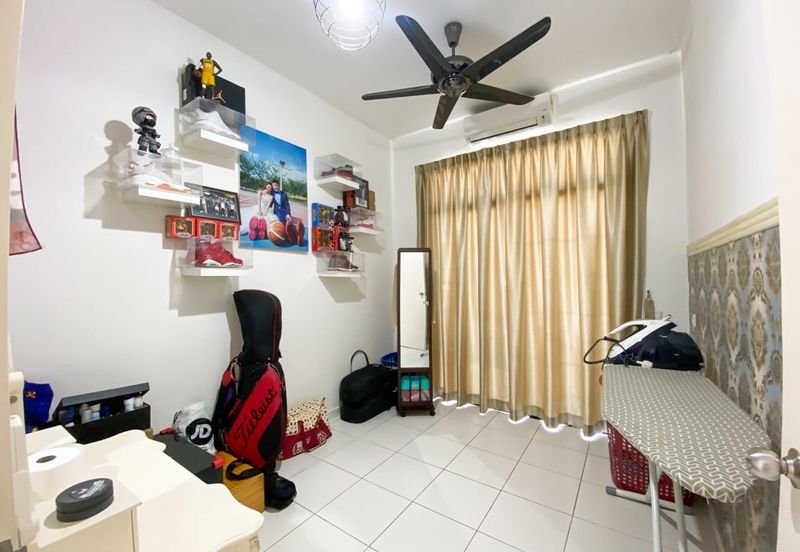 Graham Garden @ Eco Grandeur