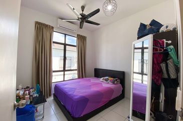 Graham Garden @ Eco Grandeur