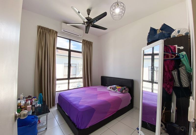 Graham Garden @ Eco Grandeur