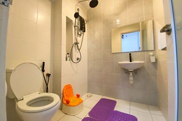 Graham Garden @ Eco Grandeur