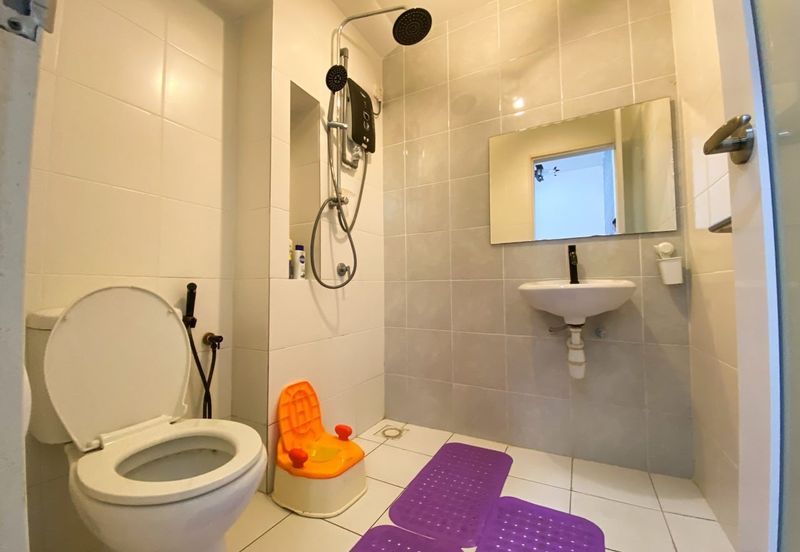 Graham Garden @ Eco Grandeur