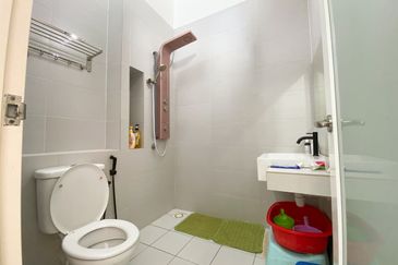 Graham Garden @ Eco Grandeur