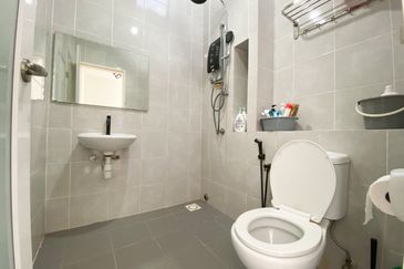 Graham Garden @ Eco Grandeur