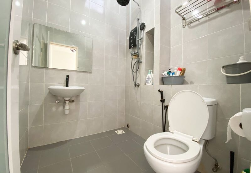 Graham Garden @ Eco Grandeur