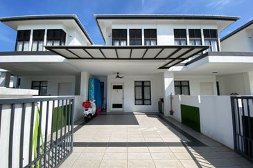 Graham Garden @ Eco Grandeur