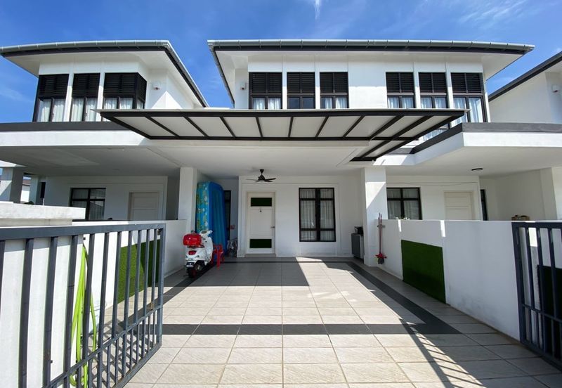 Graham Garden @ Eco Grandeur