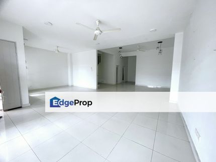 OPEN FACING 2 Storey Hyperlink (Type Marbella) D'Kayangan Sek 13 Shah Alam, Selangor, Shah Alam
