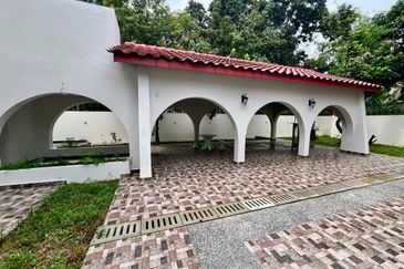 Seksyen 22, Petaling Jaya