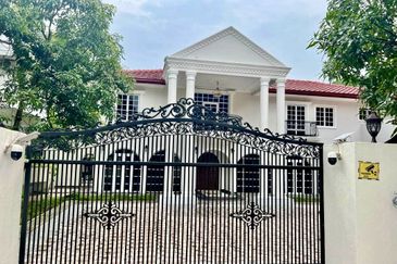 Seksyen 22, Petaling Jaya