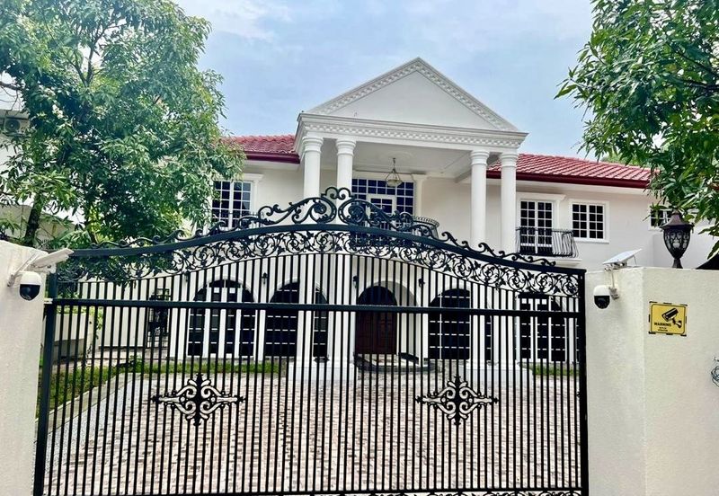 Seksyen 22, Petaling Jaya