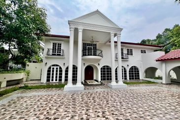 Seksyen 22, Petaling Jaya