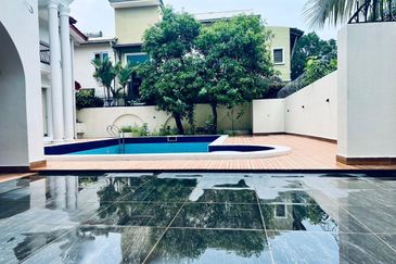 Seksyen 22, Petaling Jaya