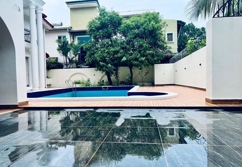 Seksyen 22, Petaling Jaya