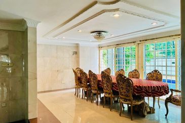 Seksyen 22, Petaling Jaya