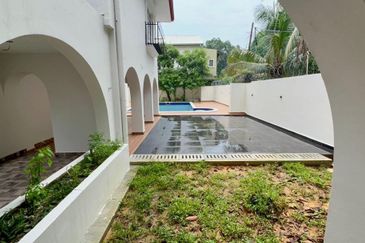 Seksyen 22, Petaling Jaya