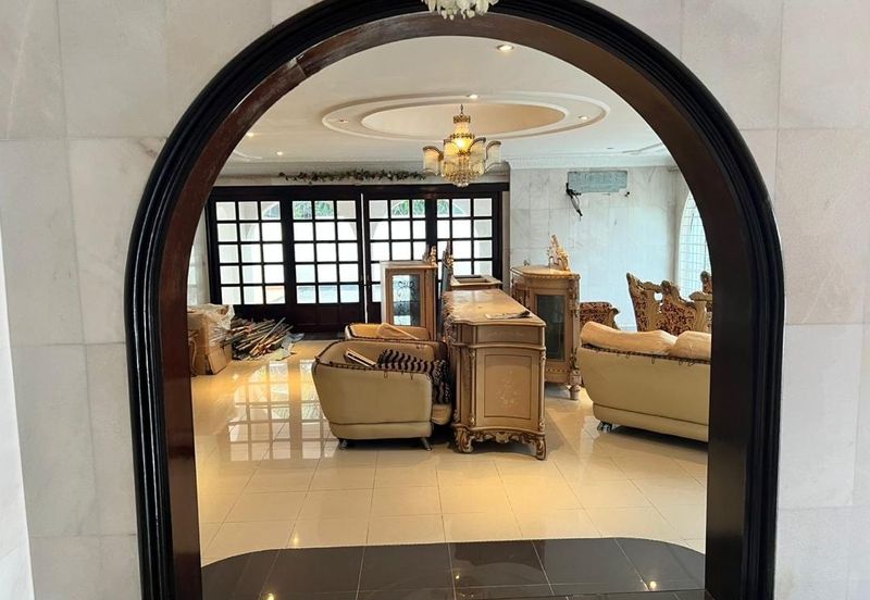 Seksyen 22, Petaling Jaya