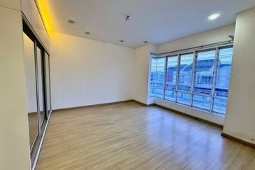 Sephira TTDI Alam Impian