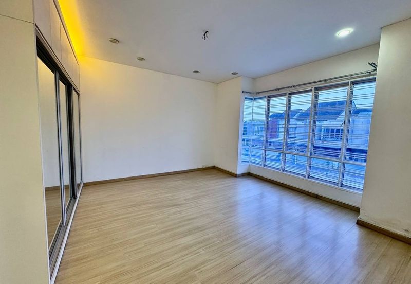 Sephira TTDI Alam Impian