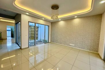 Sephira TTDI Alam Impian