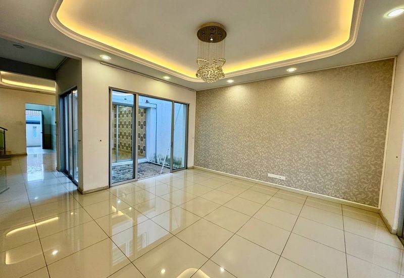 Sephira TTDI Alam Impian